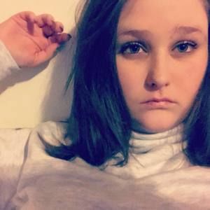 Meet your Posher, Bri